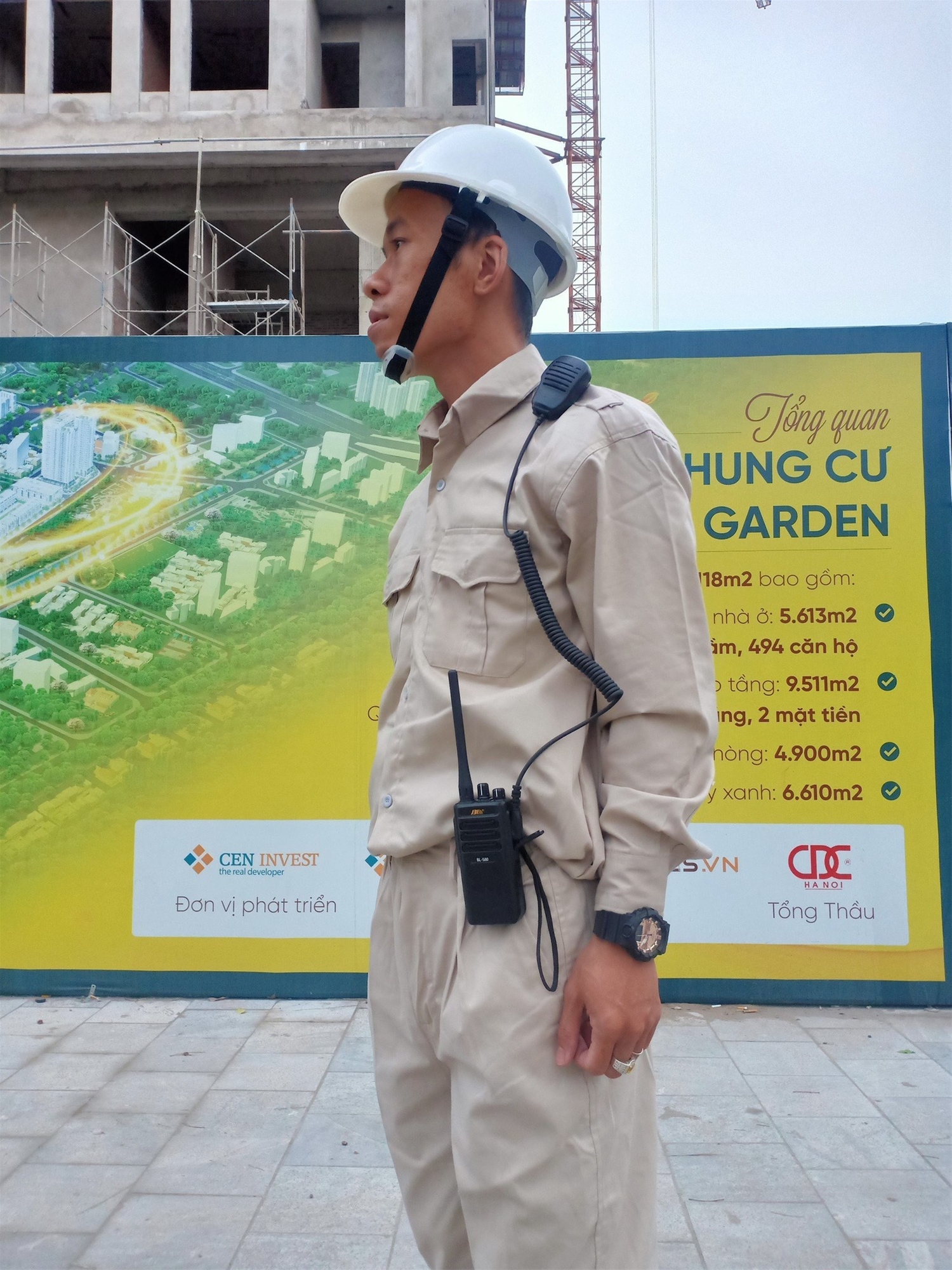 Khách hàng 9
