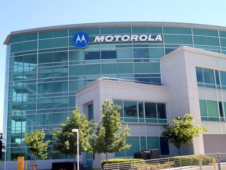 Phân Phối Bộ Đàm Motorola Chính Hãng Toàn Quốc – Giá Tốt, Giao Nhanh