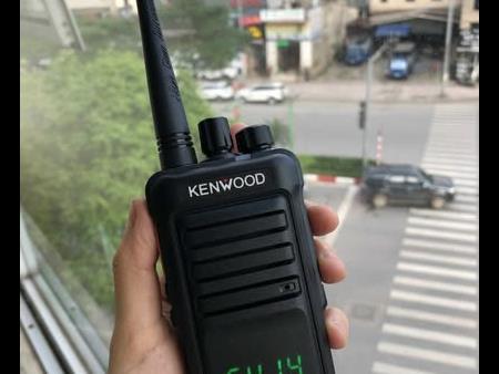 Bộ đàm 5G có thay thế được bộ đàm truyền thống không?