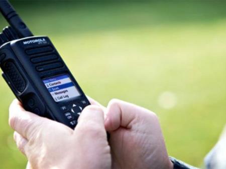 Hướng dẫn thiết lập kênh và tần số trên bộ đàm đúng cách