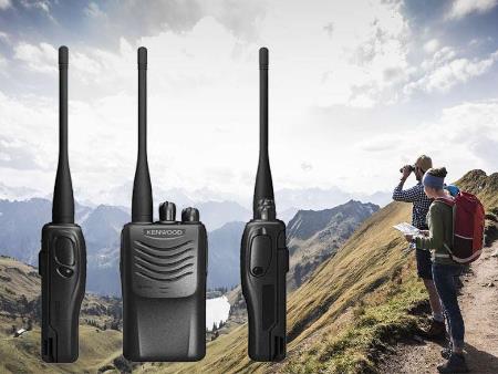 Checklist cần có khi trang bị bộ đàm cho một đội nhóm