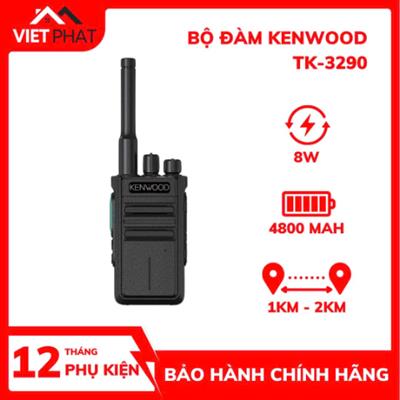 Bộ Đàm KENWOOD TK-3290